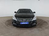 Hyundai Grandeur 2012 годаүшін7 590 000 тг. в Шымкент – фото 2