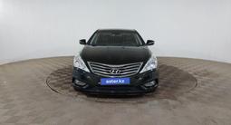 Hyundai Grandeur 2012 годаүшін7 590 000 тг. в Шымкент – фото 2