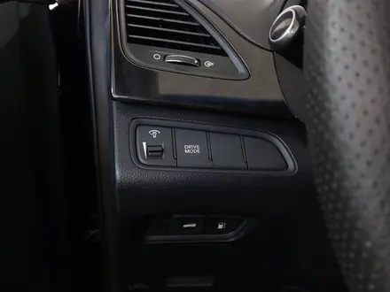 Hyundai Grandeur 2012 года за 7 590 000 тг. в Шымкент – фото 23