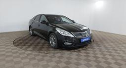Hyundai Grandeur 2012 годаүшін7 590 000 тг. в Шымкент – фото 3