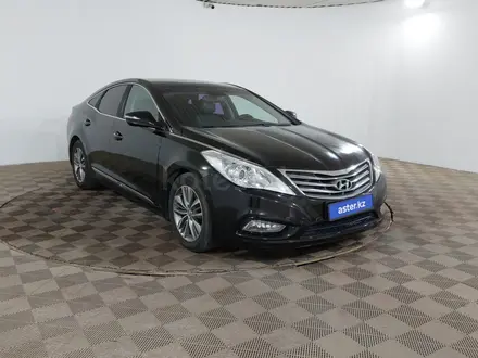 Hyundai Grandeur 2012 года за 7 590 000 тг. в Шымкент – фото 3