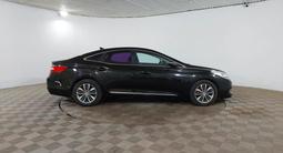 Hyundai Grandeur 2012 годаүшін7 590 000 тг. в Шымкент – фото 4