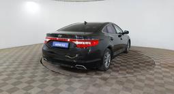 Hyundai Grandeur 2012 годаүшін7 590 000 тг. в Шымкент – фото 5