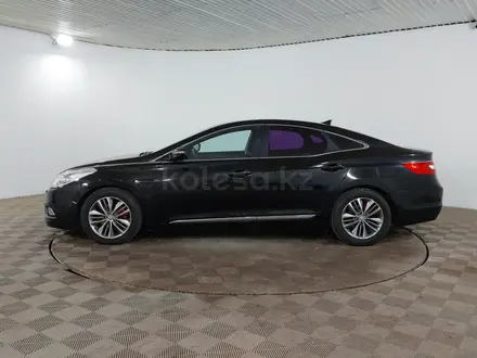Hyundai Grandeur 2012 года за 7 590 000 тг. в Шымкент – фото 8