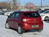 Renault Sandero 2015 года за 4 150 000 тг. в Актобе – фото 4