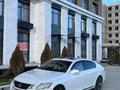 Lexus GS 350 2011 годаfor9 000 000 тг. в Актау – фото 2