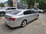 Lexus GS 300 2007 годаүшін7 000 000 тг. в Шымкент – фото 5