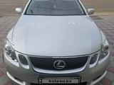 Lexus GS 300 2007 годаүшін7 000 000 тг. в Шымкент – фото 2