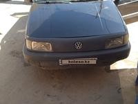 Volkswagen Passat 1990 года за 650 000 тг. в Павлодар