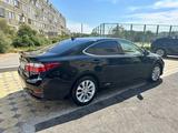 Lexus ES 300h 2014 года за 8 700 000 тг. в Актау – фото 4