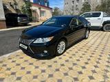 Lexus ES 300h 2014 годаүшін8 700 000 тг. в Актау – фото 5