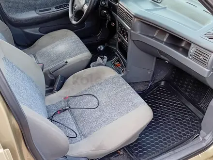 Daewoo Nexia 2008 года за 1 600 000 тг. в Туркестан – фото 2