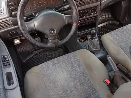 Daewoo Nexia 2008 года за 1 600 000 тг. в Туркестан – фото 4