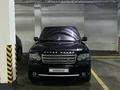 Land Rover Range Rover 2012 года за 14 100 000 тг. в Алматы – фото 22