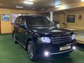Land Rover Range Rover 2012 года за 14 100 000 тг. в Алматы – фото 8