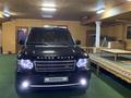 Land Rover Range Rover 2012 года за 14 100 000 тг. в Алматы – фото 9