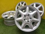 Диски R16 5x112 на Mercedes за 125 000 тг. в Караганда
