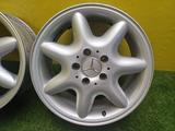 Диски R16 5x112 на Mercedes за 125 000 тг. в Караганда – фото 4