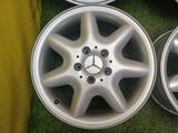 Диски R16 5x112 на Mercedes за 125 000 тг. в Караганда – фото 5