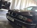 BMW 520 1997 годаfor2 450 000 тг. в Жезказган – фото 6