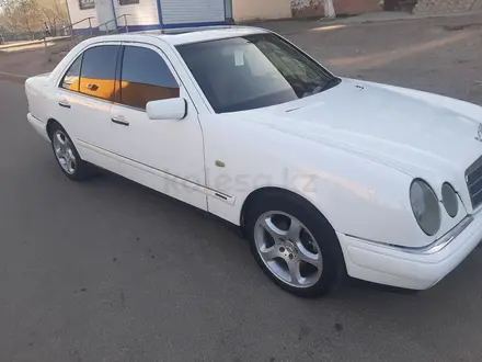 Mercedes-Benz E 280 1997 года за 3 700 000 тг. в Кызылорда – фото 2