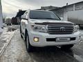 Toyota Land Cruiser 2012 года за 26 000 000 тг. в Караганда