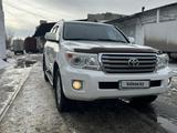 Toyota Land Cruiser 2012 года за 23 000 000 тг. в Караганда