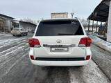 Toyota Land Cruiser 2012 года за 26 000 000 тг. в Караганда – фото 2