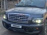 Infiniti QX56 2005 года за 2 250 000 тг. в Алматы