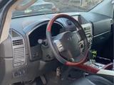 Infiniti QX56 2005 года за 2 250 000 тг. в Алматы – фото 2