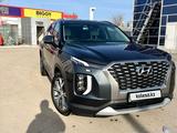 Hyundai Palisade 2022 годаүшін22 500 000 тг. в Караганда – фото 3