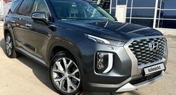 Hyundai Palisade 2022 года за 21 000 000 тг. в Караганда