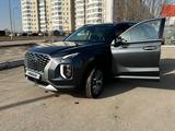 Hyundai Palisade 2022 года за 22 500 000 тг. в Караганда – фото 4