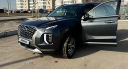 Hyundai Palisade 2022 года за 21 000 000 тг. в Караганда – фото 4