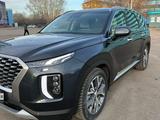 Hyundai Palisade 2022 годаүшін22 500 000 тг. в Караганда – фото 5