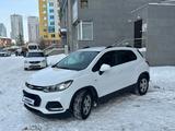 Chevrolet Tracker 2018 годаfor6 500 000 тг. в Астана – фото 2