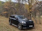 Mercedes-Benz GL 500 2014 года за 19 500 000 тг. в Алматы – фото 5