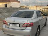 Toyota Corolla 2011 годаfor6 200 000 тг. в Тараз – фото 2