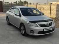 Toyota Corolla 2011 годаүшін6 200 000 тг. в Тараз