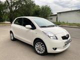 Toyota Yaris 2007 года за 3 200 000 тг. в Алматы – фото 3