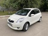 Toyota Yaris 2007 года за 3 200 000 тг. в Алматы – фото 2