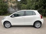 Toyota Yaris 2007 года за 3 200 000 тг. в Алматы – фото 4