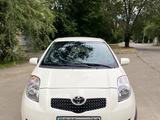 Toyota Yaris 2007 года за 3 200 000 тг. в Алматы