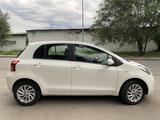 Toyota Yaris 2007 года за 3 200 000 тг. в Алматы – фото 5