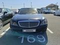 Mercedes-Benz S 550 2006 годаүшін3 240 930 тг. в Шымкент – фото 2
