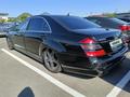 Mercedes-Benz S 550 2006 годаүшін3 240 930 тг. в Шымкент – фото 4