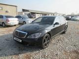 Mercedes-Benz S 550 2006 годаүшін4 570 000 тг. в Шымкент – фото 3