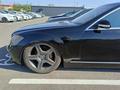Mercedes-Benz S 550 2006 годаүшін3 240 930 тг. в Шымкент – фото 6