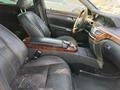 Mercedes-Benz S 550 2006 годаүшін3 240 930 тг. в Шымкент – фото 9