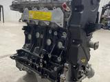Двигатель G4GC 2.0 в сборе за 650 000 тг. в Астана